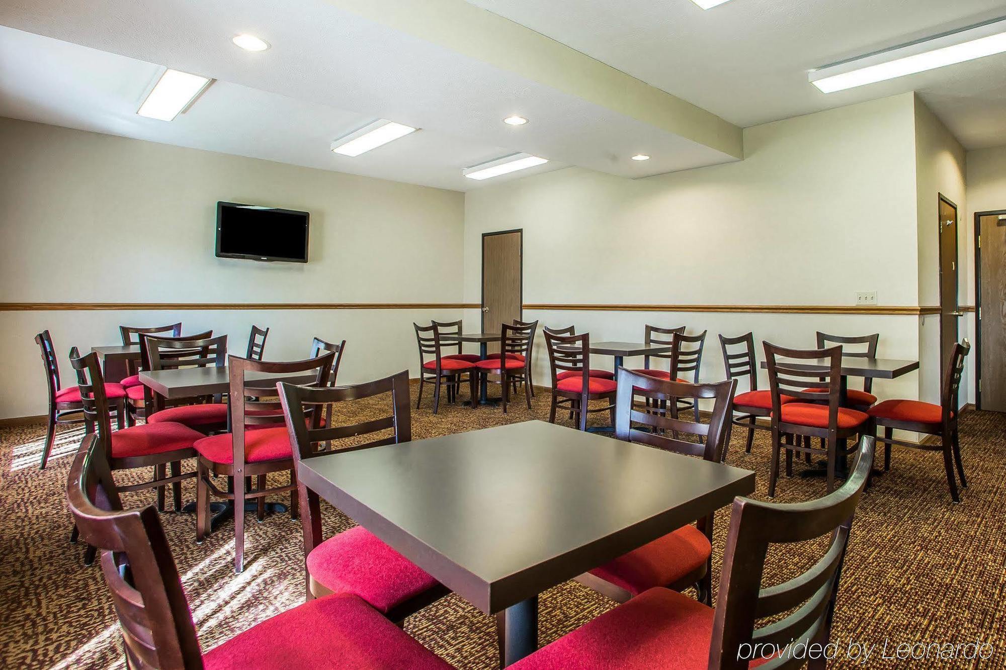 Quality Inn Greenville North Exterior photo